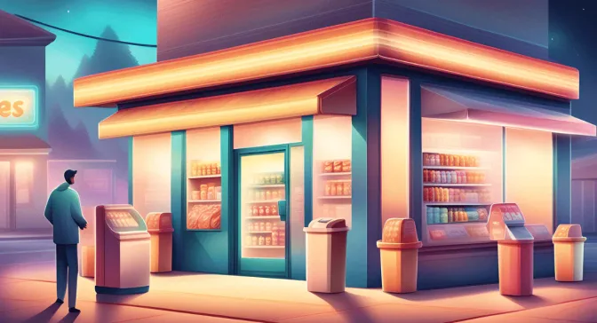 Solusi Tepat dalam Mengoptimalkan Bisnis Convenience Store