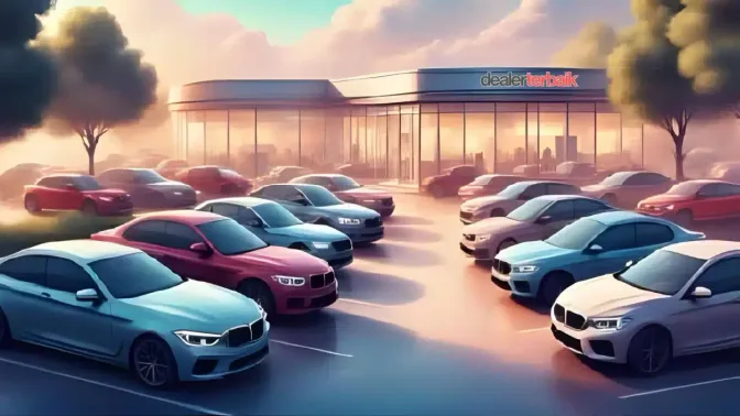 Strategi Mengatasi Out of Stock pada Dealer Mobil