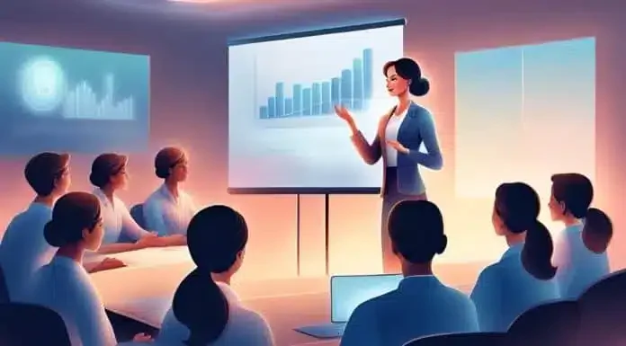 Pentingnya Manajemen Training dalam Meningkatkan Kualitas Karyawan pada Perusahaan