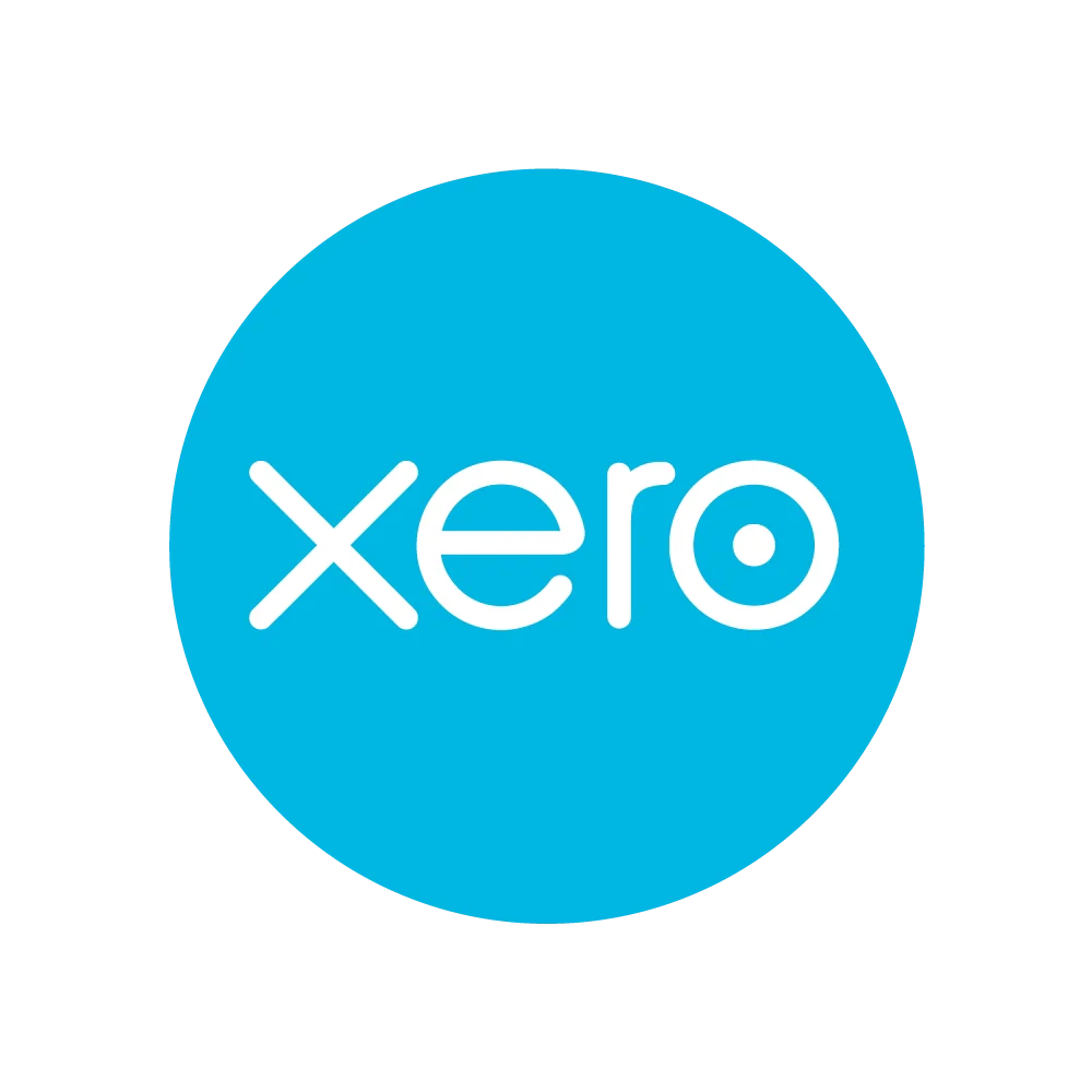 Xero logo