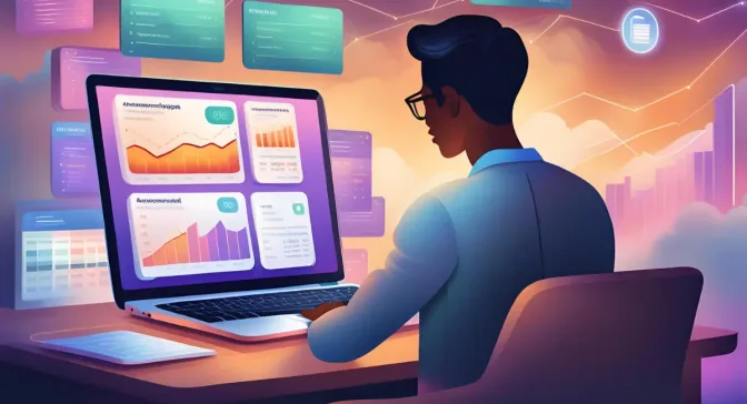 Online Accounting: Definisi dan Manfaatnya bagi Bisnis Anda!