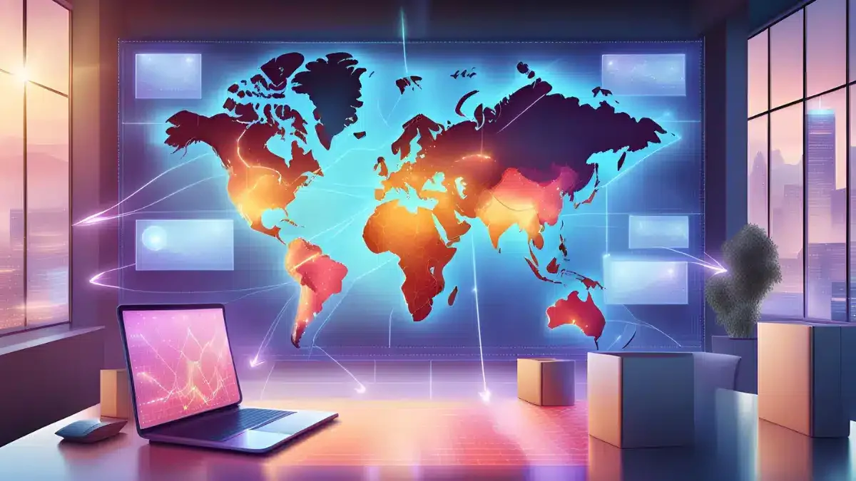 The Impact of TMS on Supply Chain Management
