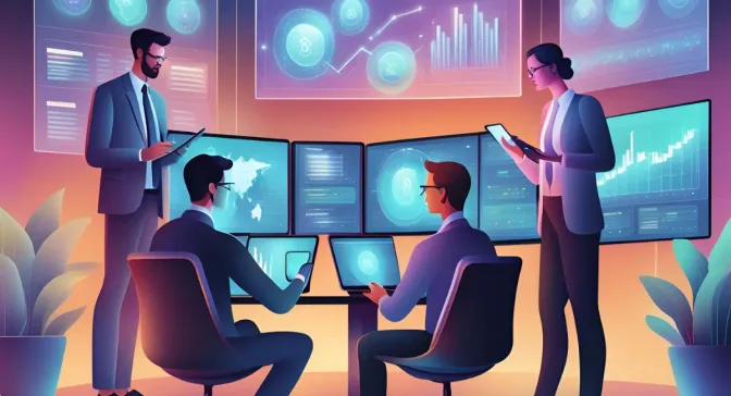 Apa itu Enterprise System dan Manfaatnya untuk Bisnis