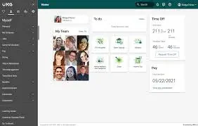 software hcm