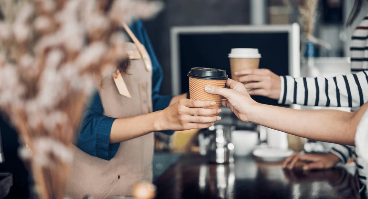 5 Main Reasons Why a Coffee Shop Needs Restaurant POS