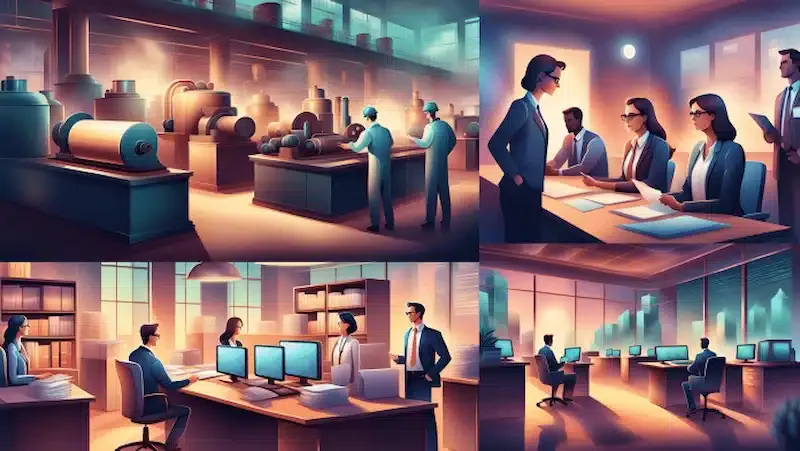 Top 10 ERP Modules and Their Benefits