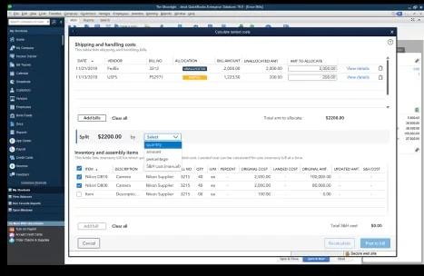 Quickbooks inventory system malaysia
