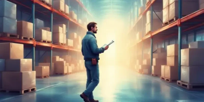 Inventory metrics