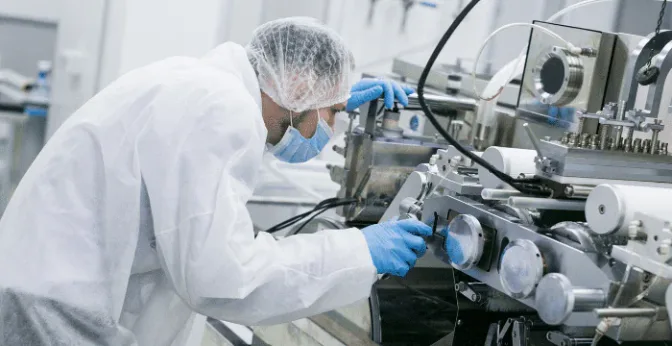 8 Best ERP Software for Chemical Manufacturing