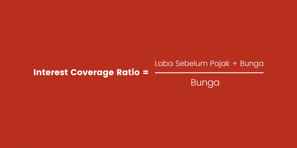 Rasio keuangan