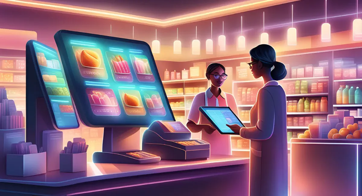 7 Reasons ERP for Supermarket is Crucial