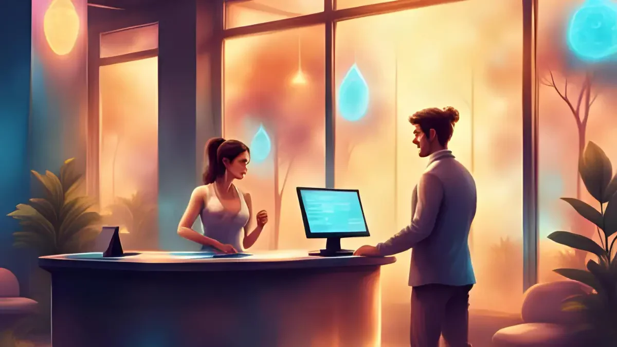 tourism pos system