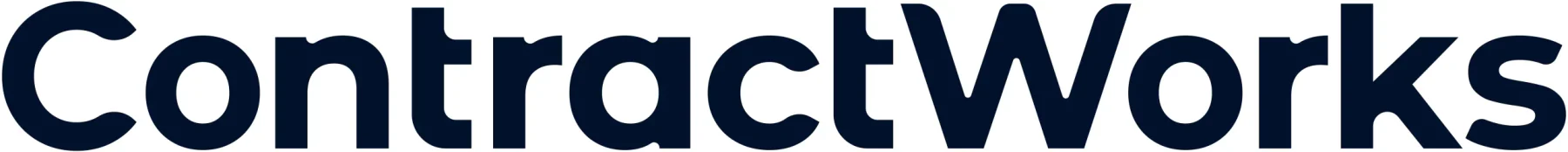 ContractWorks logo