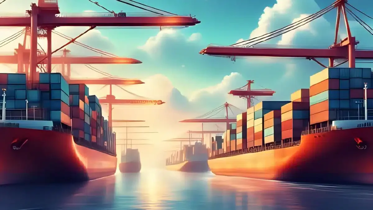 What is Freight Forwarding? Definition and How It Works