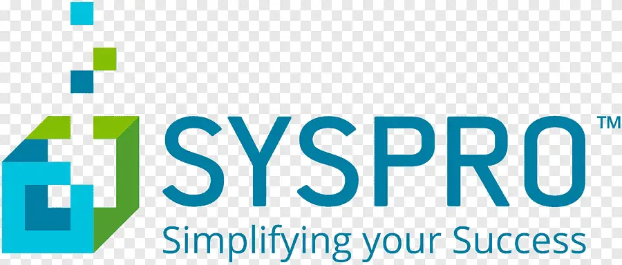 SYSPRO logo