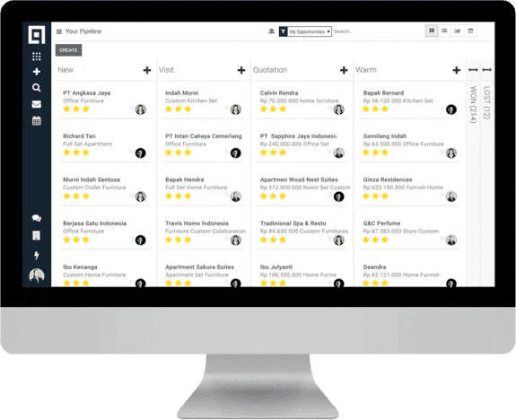 CRM SAP