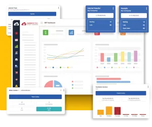 hashmicro erp system 