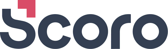 Scoro ERP for service industry