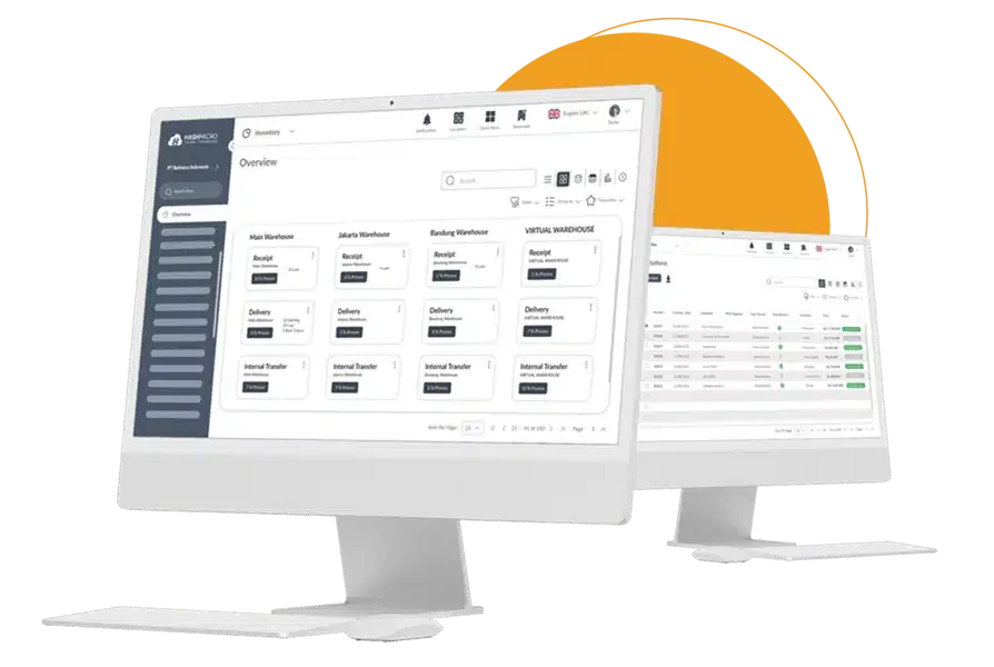 HashMicro HashMicro Document Management Software