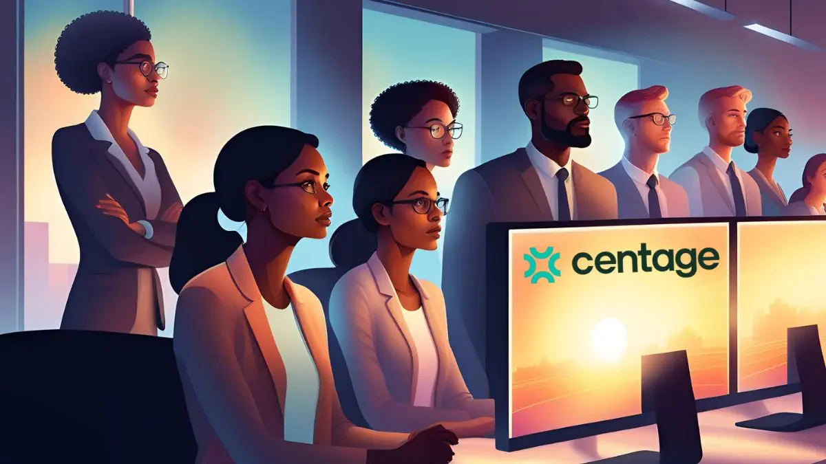 Centage Business Budgeting Software