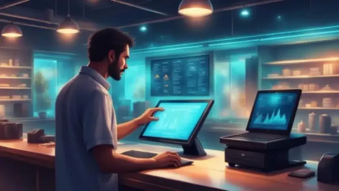 15 Software Alternatif Raptor POS dan Review Lengkapnya