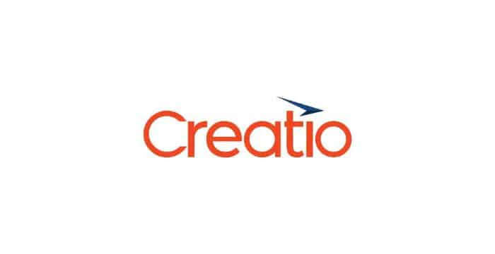 Creatio best crm for small manufacturing business