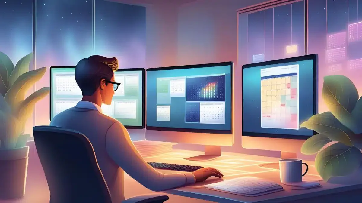 The Ultimate Guide to Leave Management System