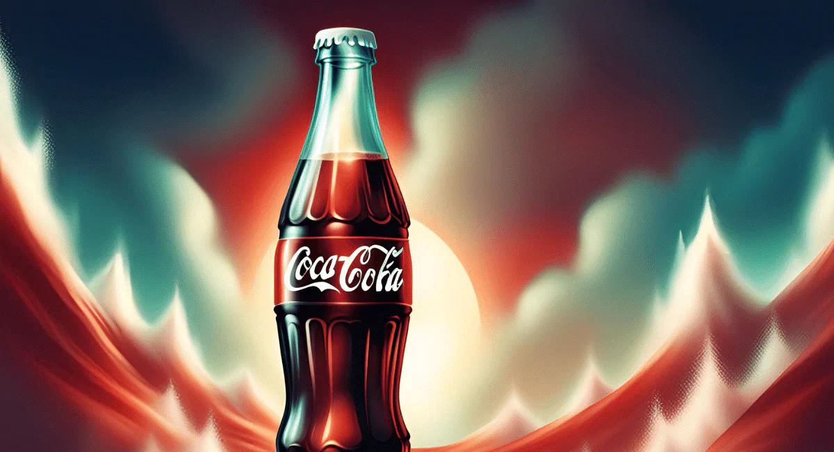 Penerapan Sistem ERP Perusahaan Coca Cola: Tantangan dan Manfaatnya