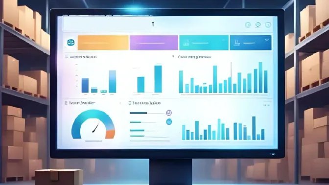 Inventory Movement Report Sebagai Kunci Kontrol Stok Real-Time