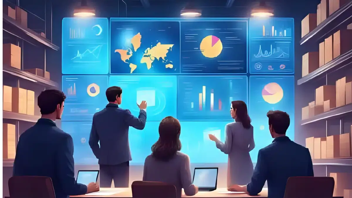 Manfaat Strategis Implementasi Software Procurement bagi Pabrik Pupuk