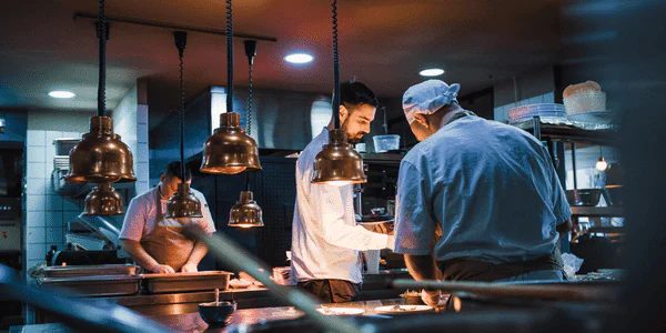How to Choose Restaurant ERP Software for Chain Management