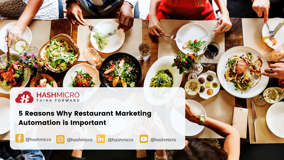 5 Effective Tips to Reduce Restaurant Cost