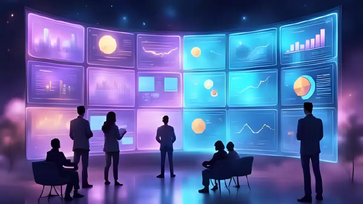 ERP and Its Connection with the Management of Social Media&nbsp;