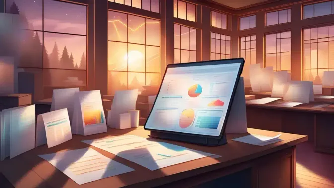 Purchase Order System: Complete Guide & Free PO Template