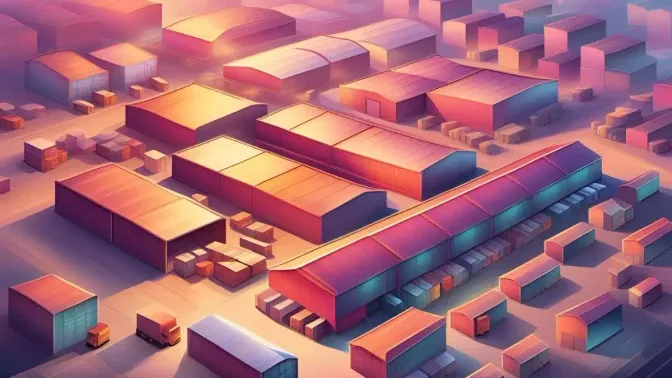 Exploring Warehouse Clustering and Its Benefits In Malaysia