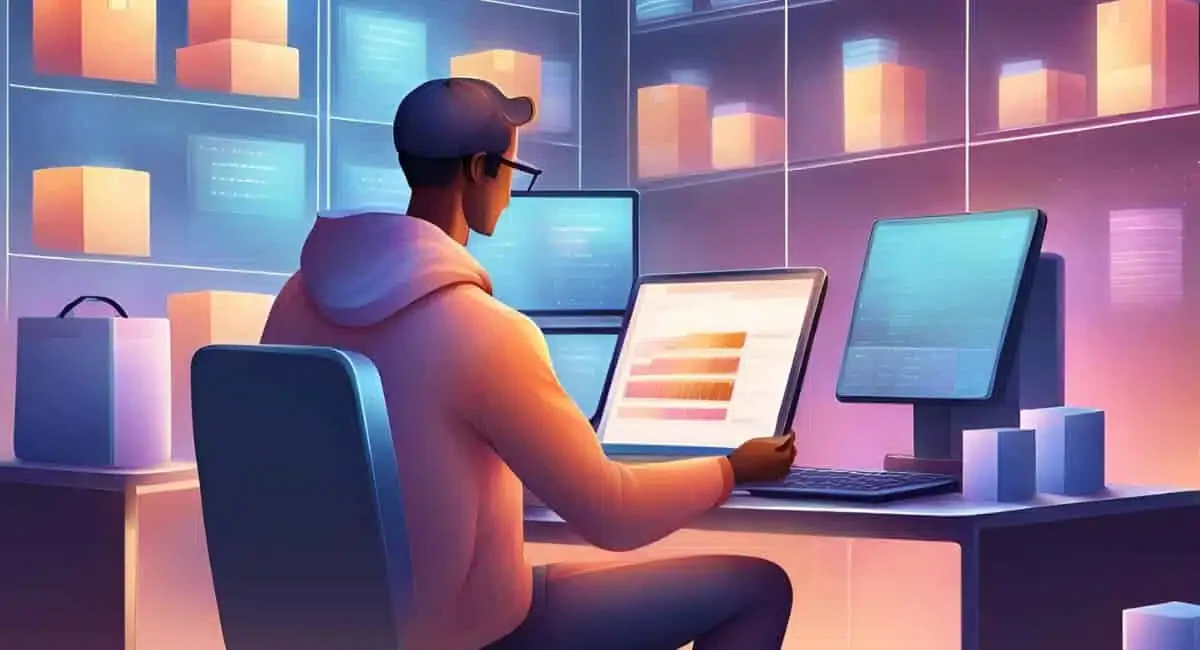 main benefits of inventory management