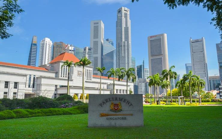 Best ERP for Government in Singapore 2026