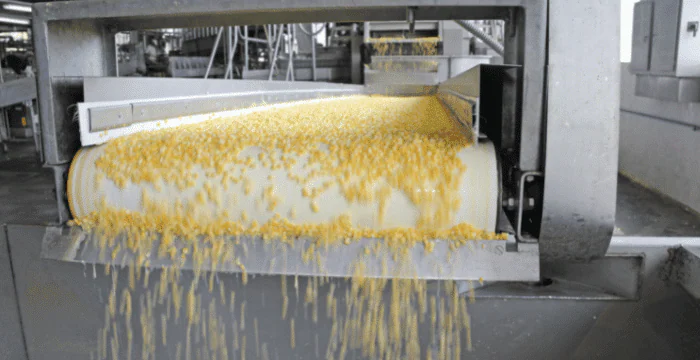 Introducing Food Processing Automation to Optimize Your Business