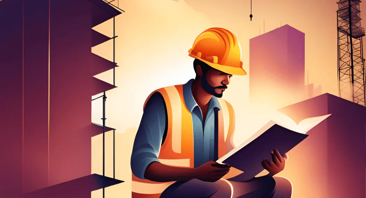 Contoh Laporan Progress Proyek Pekerjaan Lengkap (Harian, Mingguan & Bulanan) + Template Gratis