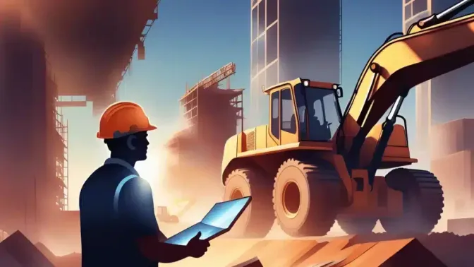 Construction Equipment: Boost Efficiency & Cut Costs
