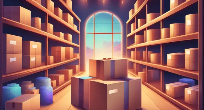 Inventory Allocation 101: Ultimate Guide for Businesses