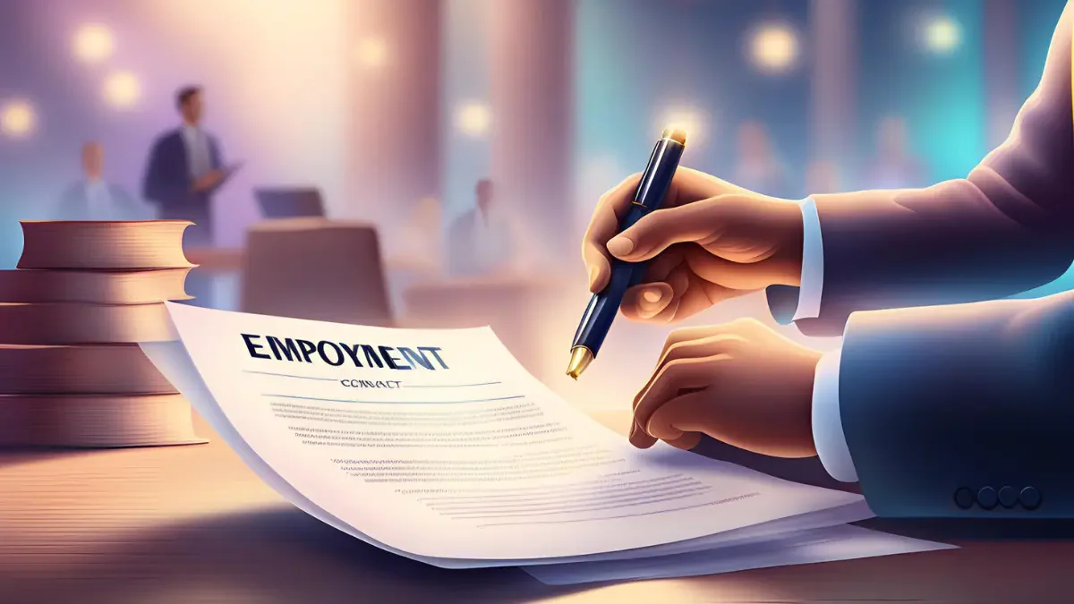 Employment Contracts: Key Aspects and Variations