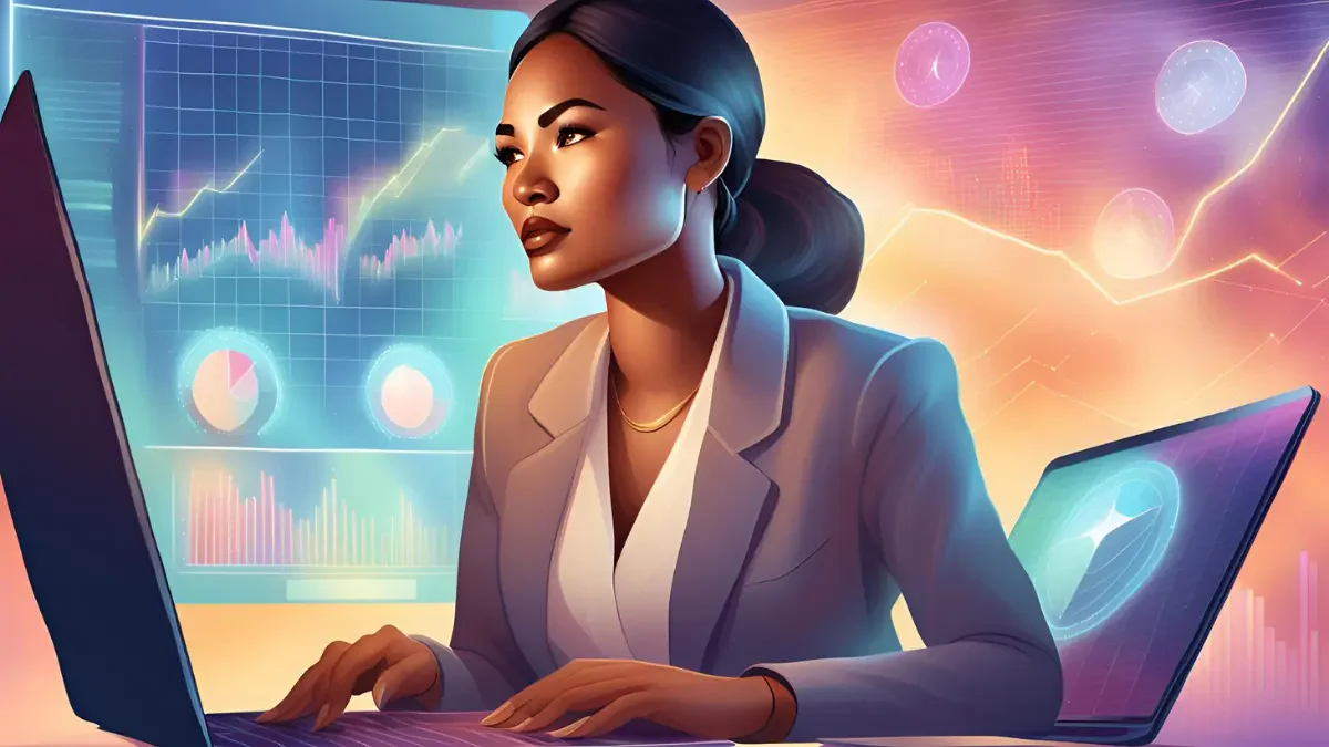 Sales Forecasting: Definisi, Manfaat dan Cara Melakukannya