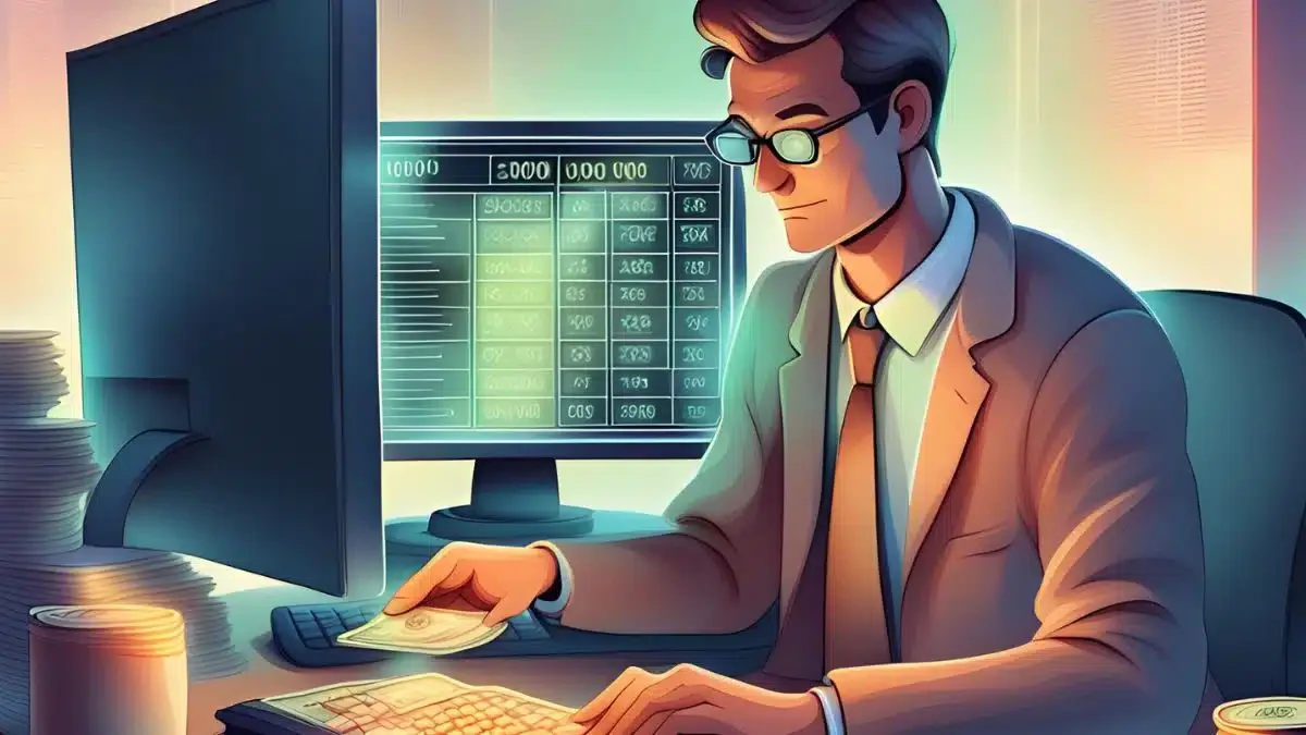 Financial Ratio Meaning, Type, and Formula for Business