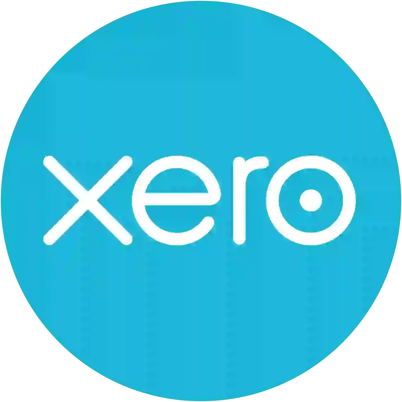 Xero logo