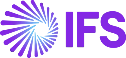 IFS Cloud EAM logo