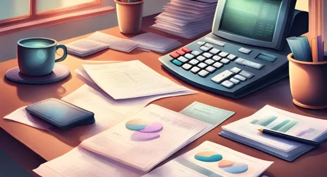 5 Skill Akuntansi Penting yang Wajib Akuntan Miliki