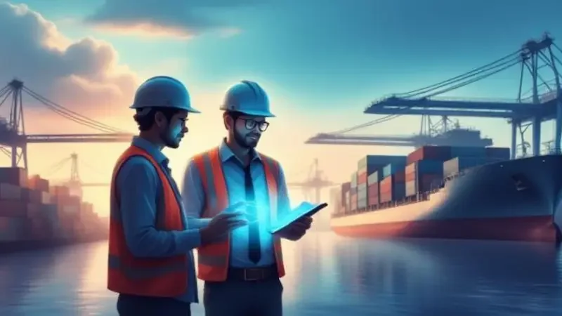 Bill of Lading: Meaning, Types, Functions, and Template for Malaysian Businesses