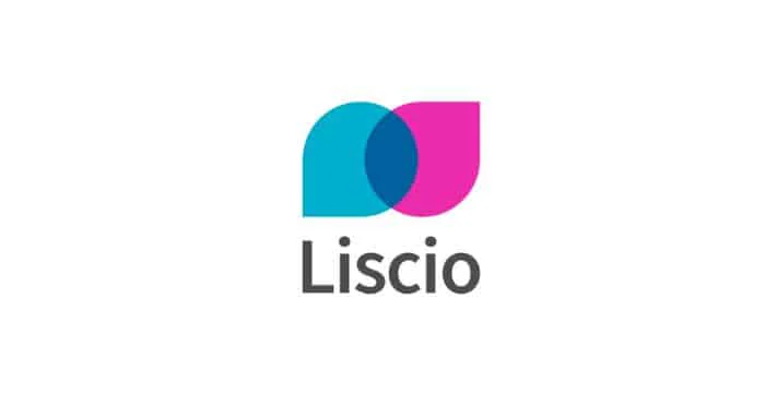 Liscio crm accounting software