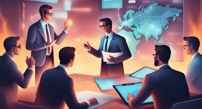 5 Skill Project Management yang Wajib Pebisnis Kuasai